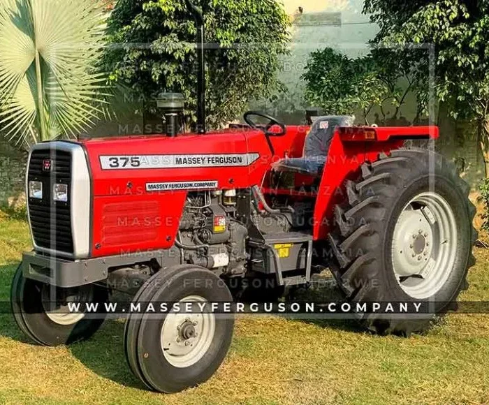 Tractors For Sale In Sudan