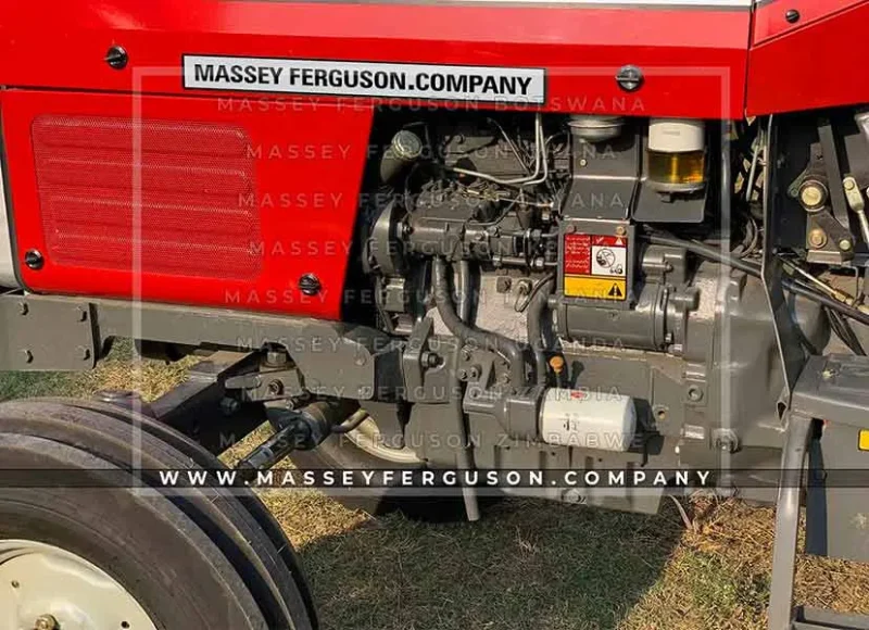 Tractors For Sale In Sudan