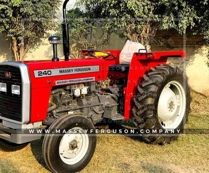 Tractors For Sale In Sudan