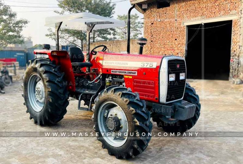 Massey-Ferguson-MF-375-4WD-75HP-Tractors-1