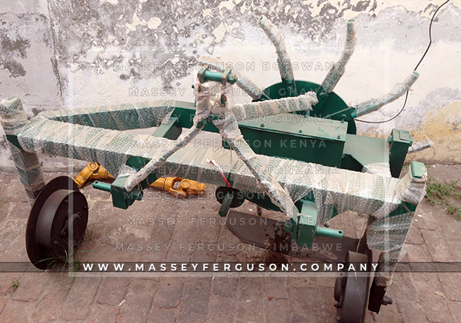 حفار البطاطس