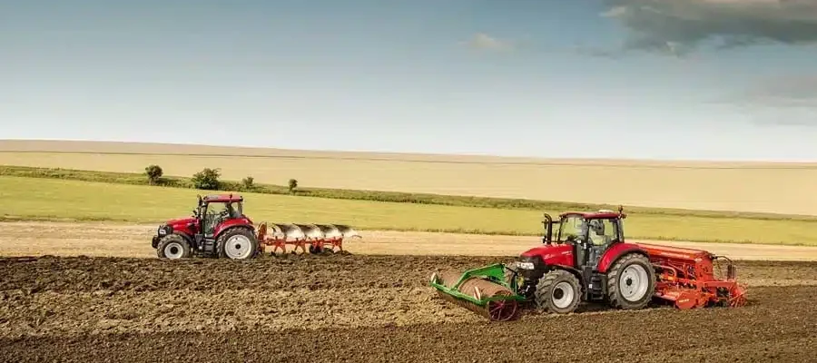 Tractors Sudan - Massey Ferguson Sudan Tractors Sudan