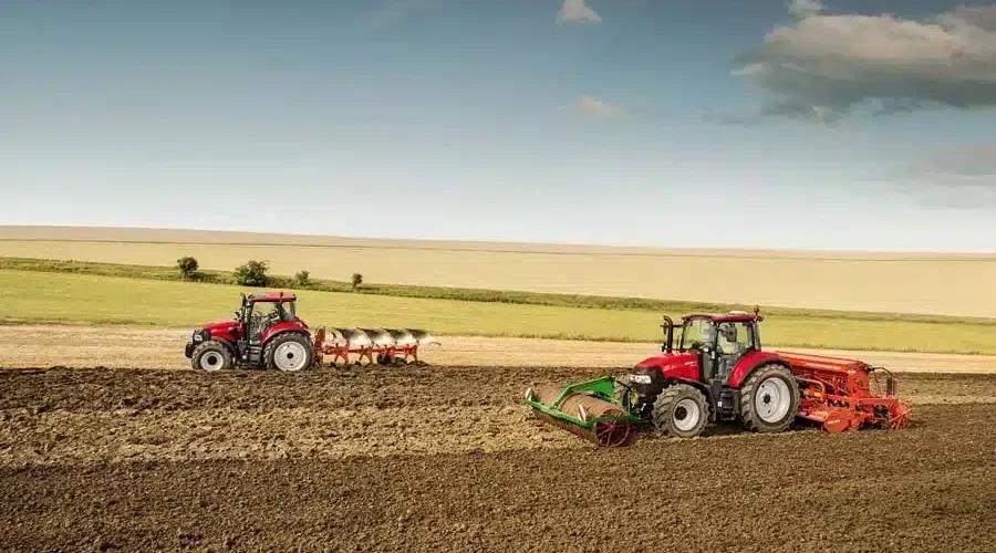 Tractors Sudan