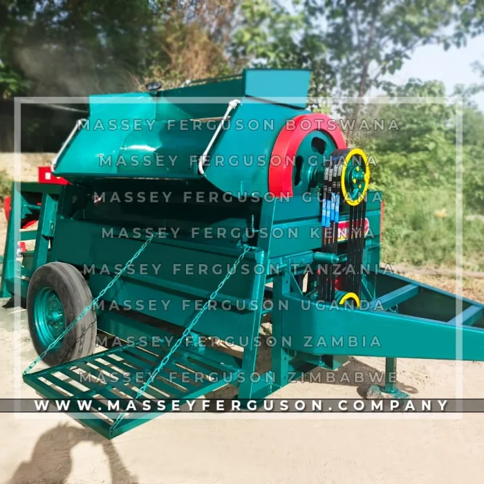 دراس الفول السوداني