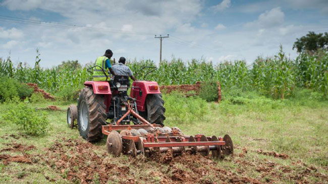 Why Invest in Farm Implements for Better Yields in Sudan - Massey Ferguson Sudan Why Invest in Farm Implements for Better Yields in Sudan