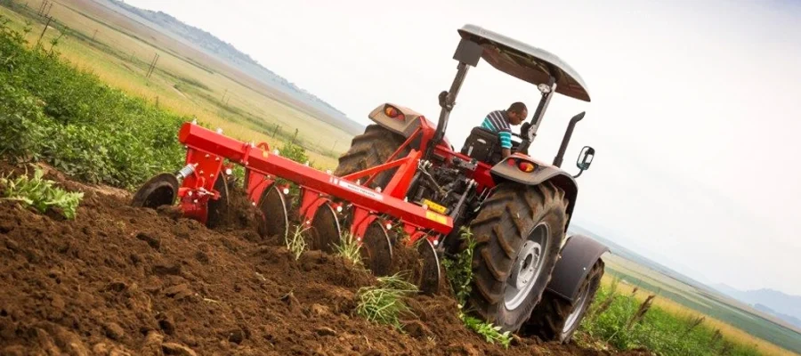 MF-290 vs MF-260: The Best Tractor for Sudan