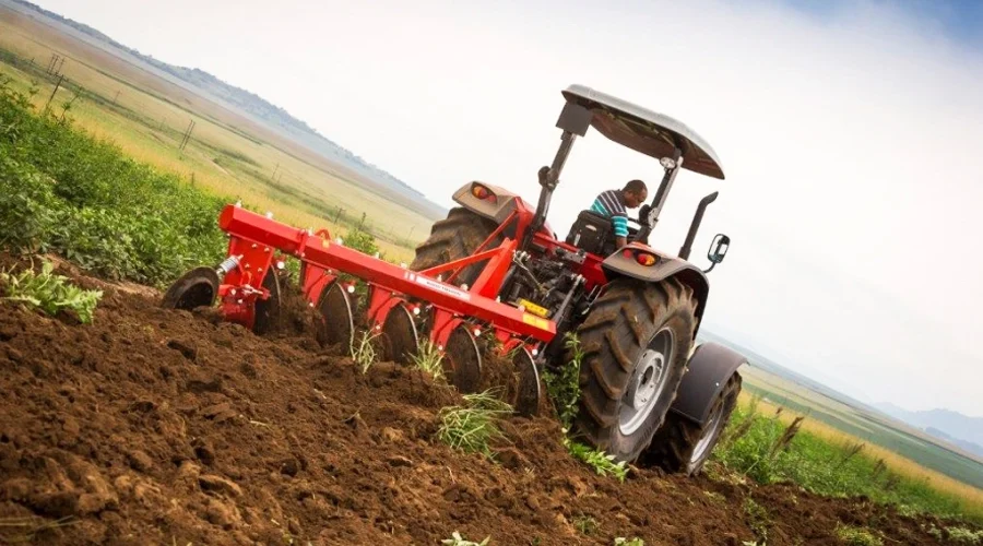 MF-290 vs MF-260: The Best Tractor for Sudan